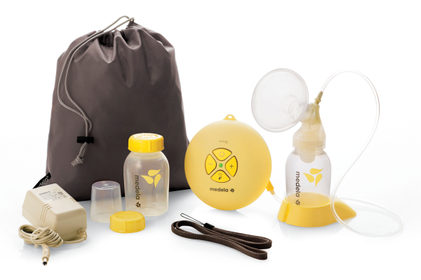 Medela Breast Pump
