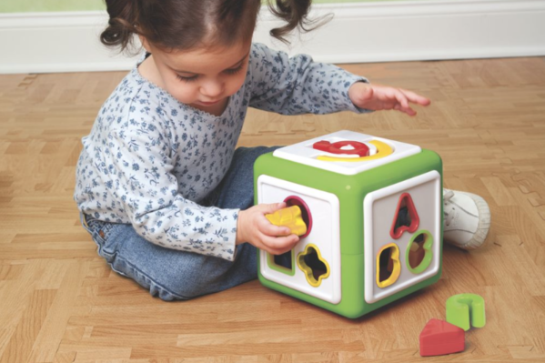 Children's Fine Motor Skills