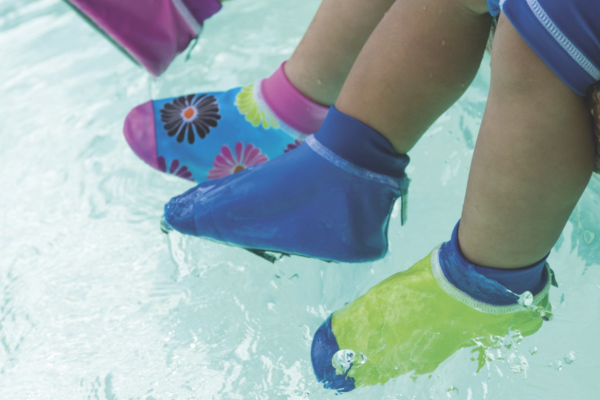 Healthy Children's Feet