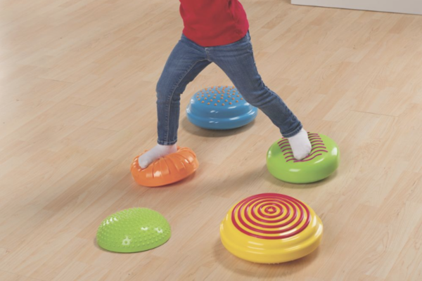 Help Kids Gross Motor Skills