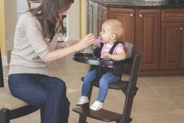 Choose The Perfect High Chair