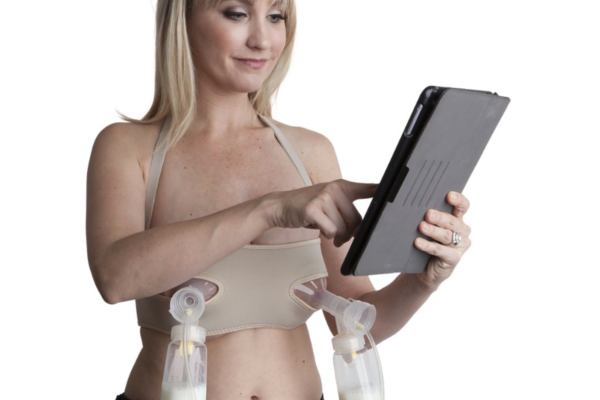 Breastfeeding And Work
