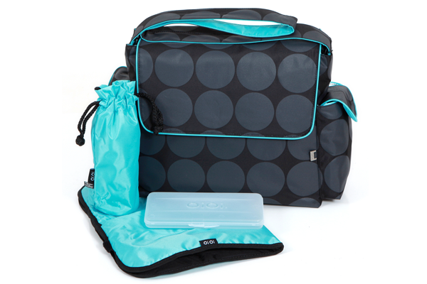 Pick The Right Diaper Bag