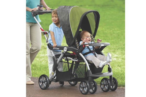 Best Strollers