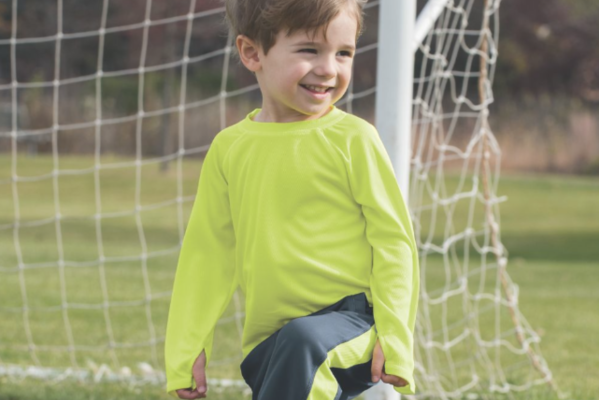 Safe Bug Protection For Kids