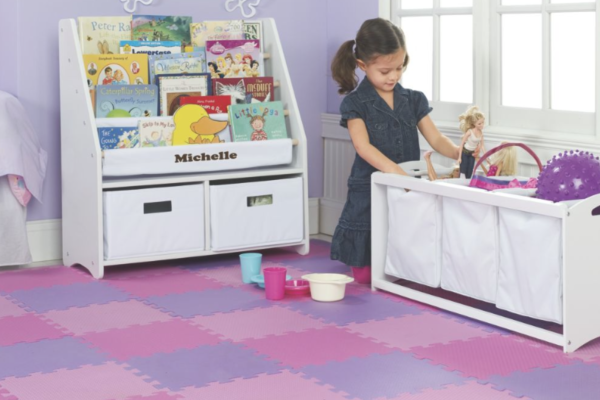 Great Toy Organizers For Kids