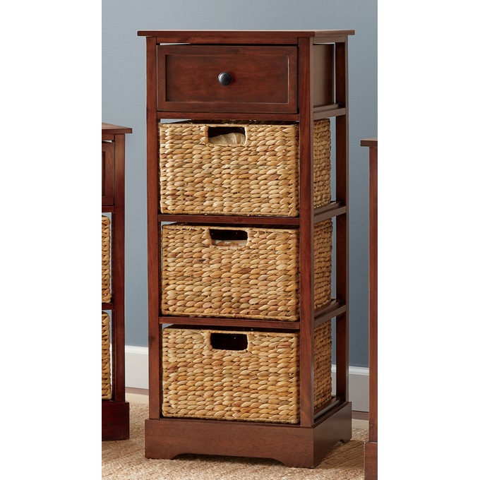 Admiral Basket Storage