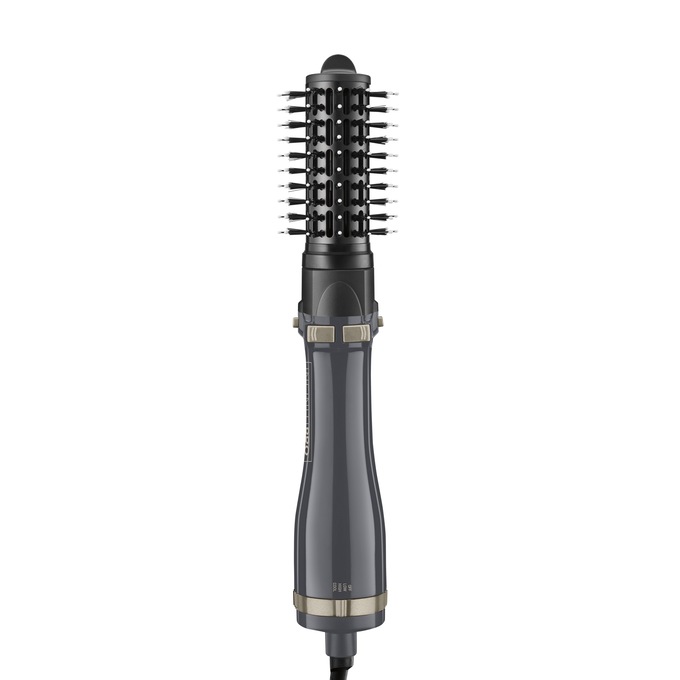 Conair 2" and 1 1/2" Hot Air Spin Brush, , large