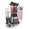 Hamilton Beach Wave Crusher Multi-Function Blender, , large