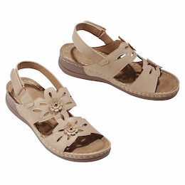 Lily Sandal, , large