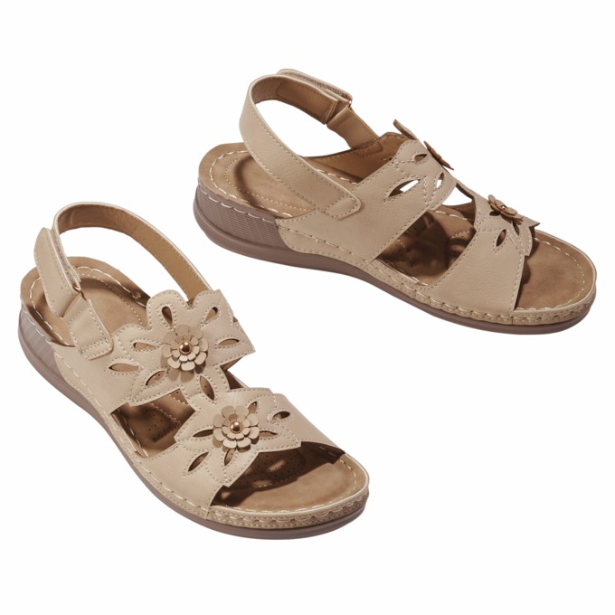 Lily Sandal, , large