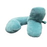 Side Sleep Head Cradle Pillow, , large