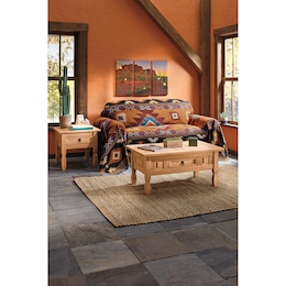 Pine Living Room Collection, , large