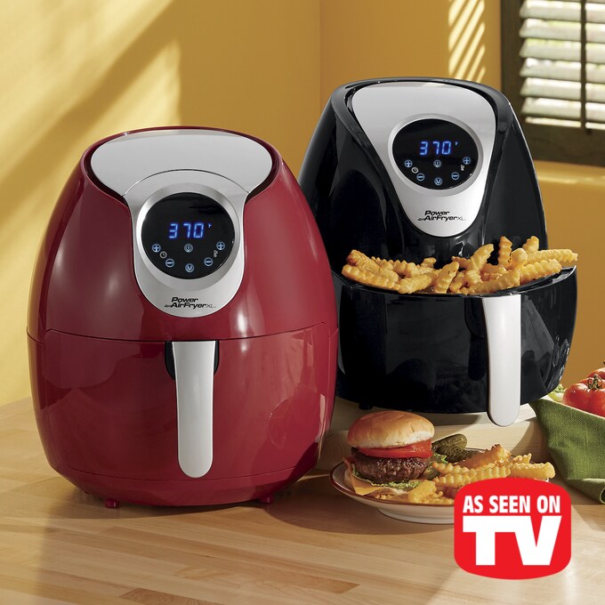 power airfryer xl by tristar products power airfryer xl by tristar products