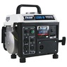Pulsar 1200W/900W 2-Stroke Gas Generator, Black, large