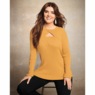 Shauna Cutout Sweater, , large