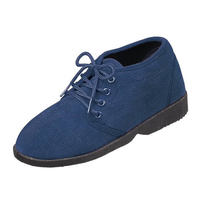 Women's Corduroy Bootie , , large