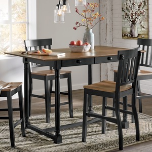 Chester Bar Table, , large