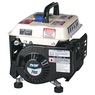 Pulsar 1200W/900W 2-Stroke Gas Generator, Black, large