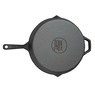 Taste of Home 12" Pre-Seasoned Cast Iron Skillet, , large