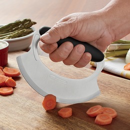 Amco Rounded Ergonomic Knife, , large