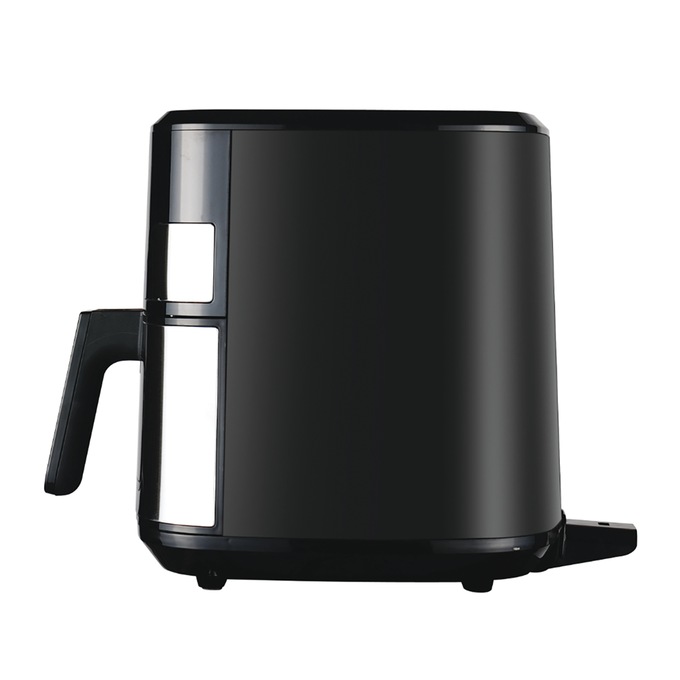 Emerson Smartvoice Pro 5.3-Quart Air Fryer, , large