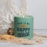 12-oz. Life is Good Candle, , large