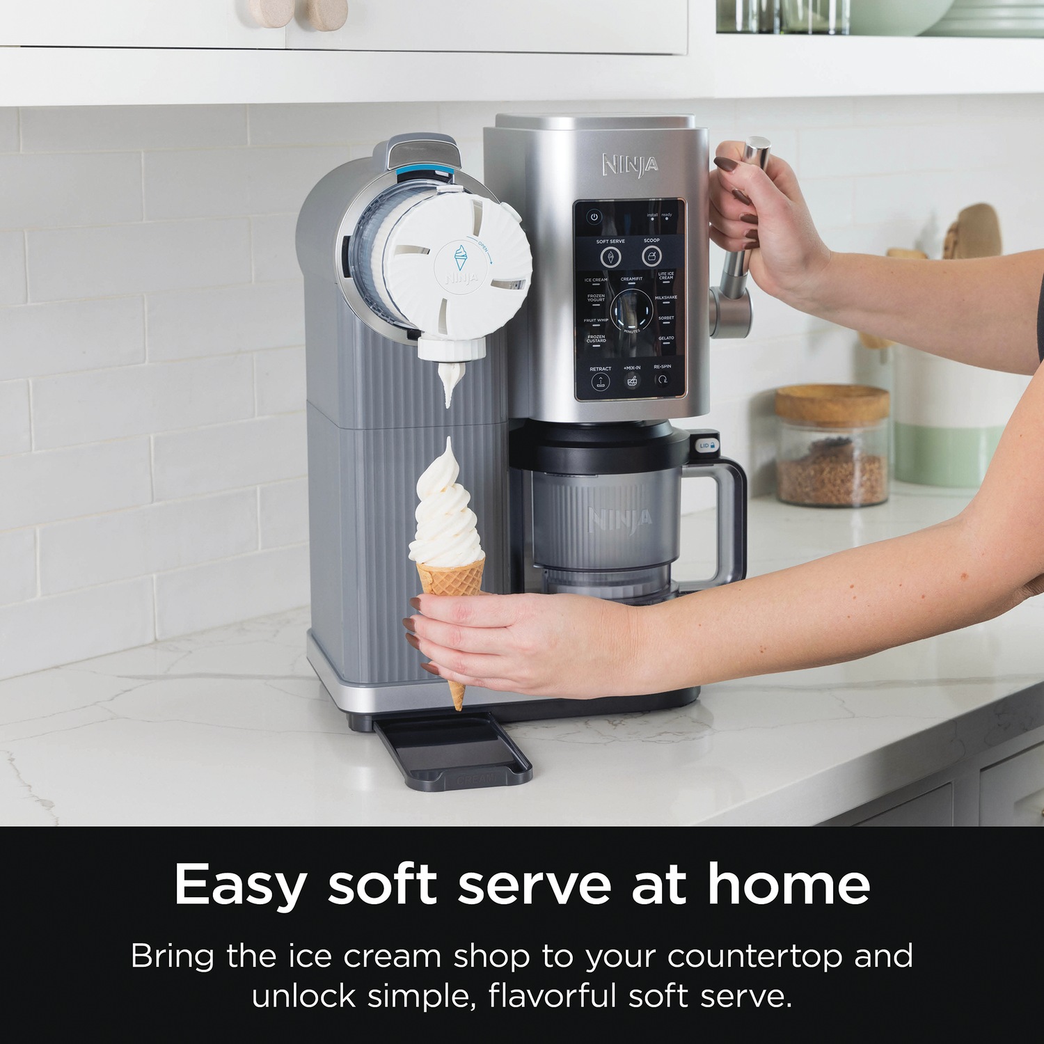 Ninja Creami Swirl | Montgomery Ward