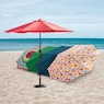 9' Market Umbrella, , large
