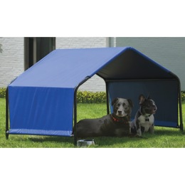 Shelterlogic Pet Shelter, , large