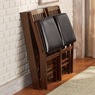 Tralee Set of 2 Folding Chairs, , large