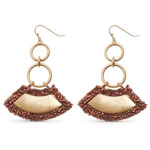 Rock Candy Earrings, , large