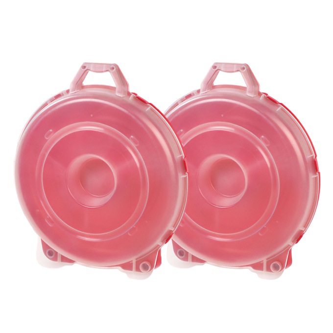 2-Piece 24" Wreath Box Set, , large