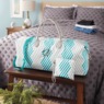 2-Piece Weekend Carry-All Set, Hex Stripe, large