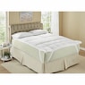 Sleep Connection Lumbar Support Topper, , large