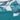 Traveltime Slip-On Sneaker, Bayou Teal Multi, swatch