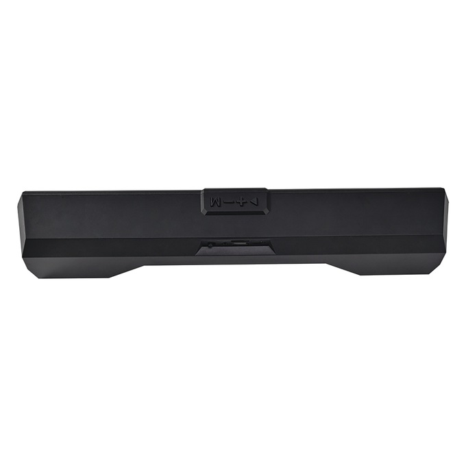 Emerson Portable Projector Bundle, Black, large