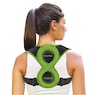 Hempvana Straight 8 Back and Neck Support, , large