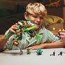 LEGO DREAMZzz Fox Guardian Mech, Multi, large