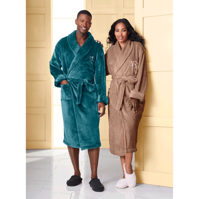 Unisex Robe, , large