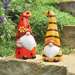 Winged Gnome, , large