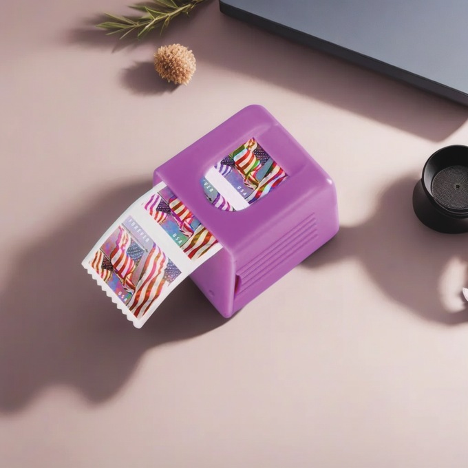 Stamp Dispenser, , large