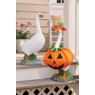 Decorative Porch Goose and Holiday Outfits, , large