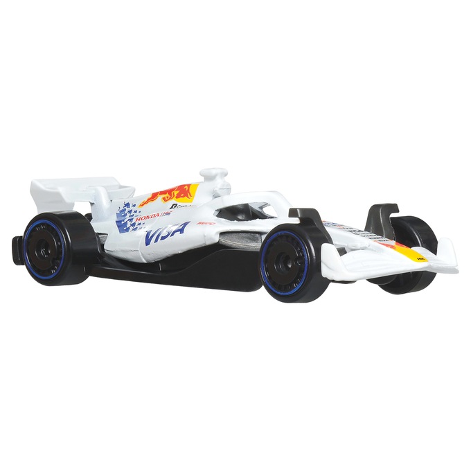 Hot Wheels F1 10-Pack, Multi, large