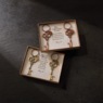 Set of 2 Sentiment Keys, , large