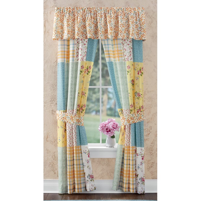 Clarabelle Panel Pair, , large
