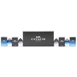 4-Piece Mini Coach Set for Him, , large
