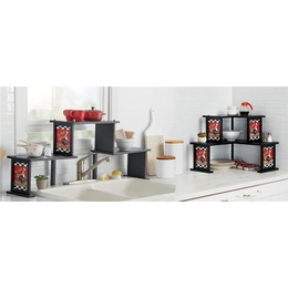 Montgomery ward bakers rack clearance