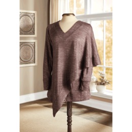 Willa Tunic, , large