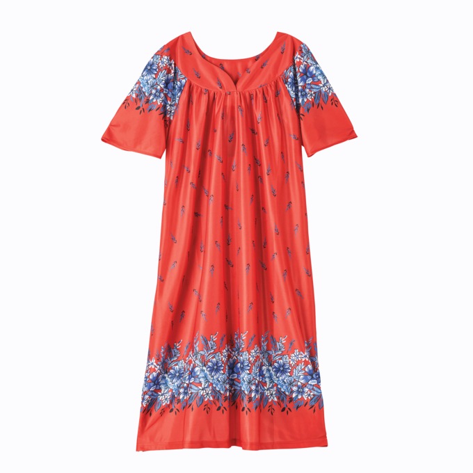 Sweetheart Neck Lounger, , large